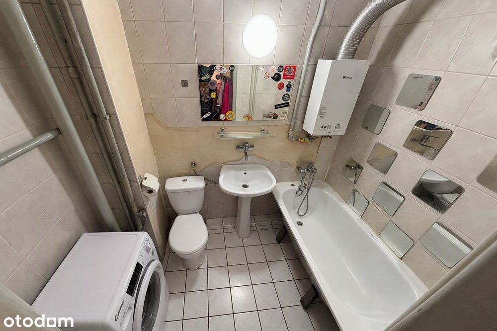 Mieszkanie – Katowice - Widok 5