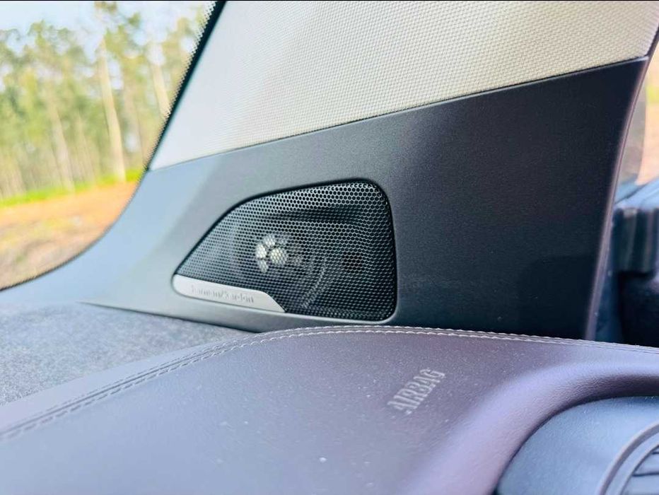 Bmw i3 94ah FULL EXTRAS