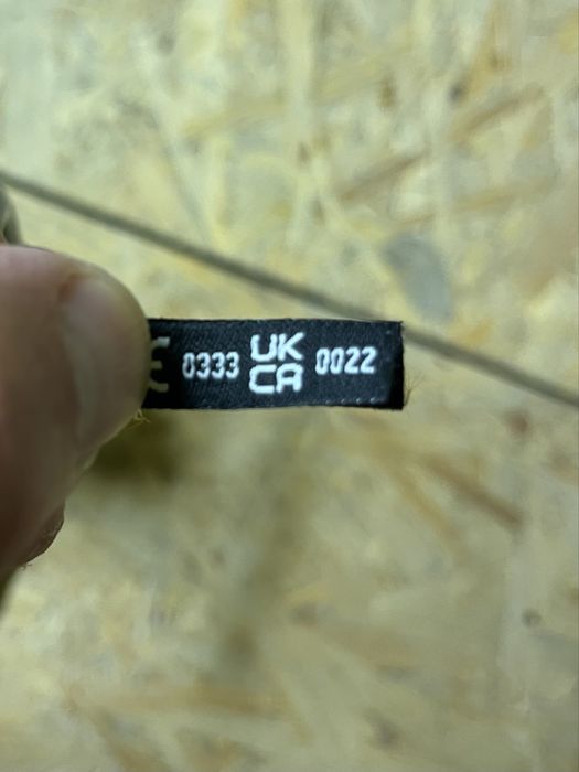 Camalot Black Diamond Ultralight #2 + karabinek DMM Spectre