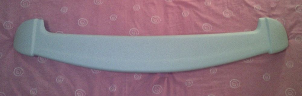 Aileron Opel Corsa D (3 portas e 5 portas) novos