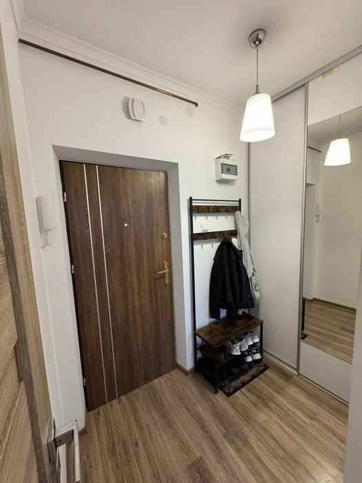 Kawalerka 32 m² | Rejtana  1 | Balkon | Pwinica | Parking dla mieszkancow | - Widok 3
