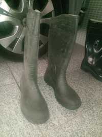 Galochas olx sales