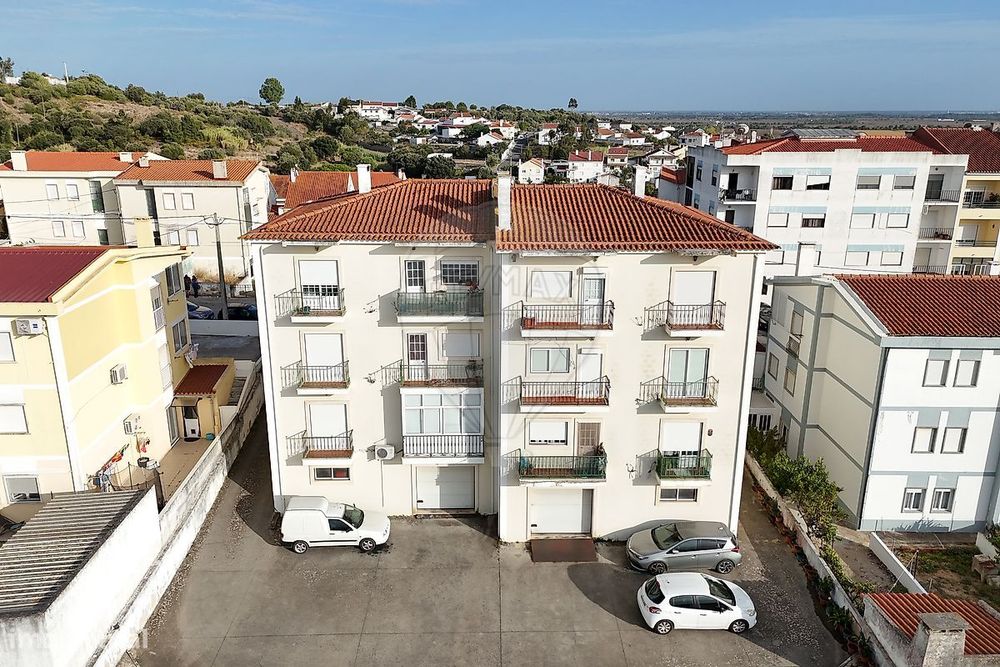 Apartamento T2 para venda