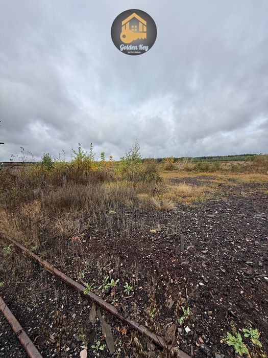 Продам ділянку 3.7га,приміщення 400м2, Готовий об’єкт для бізнесу