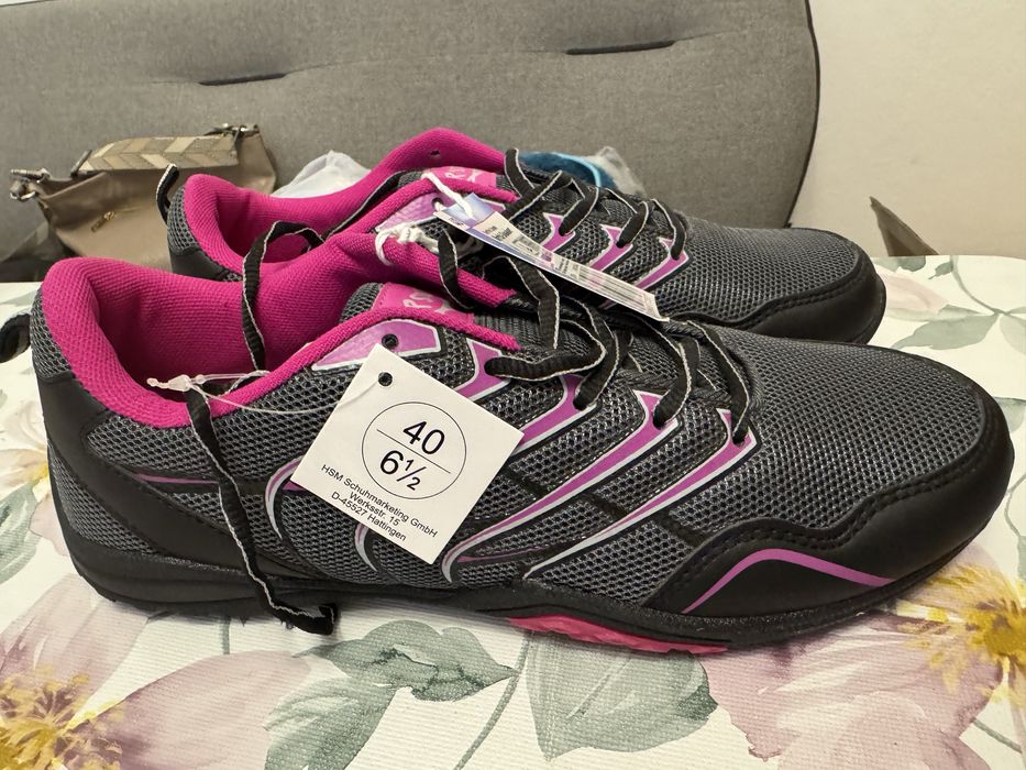 Кросівки Air star 40 р.