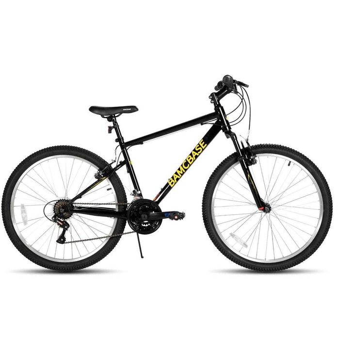Nowy rower górski MTB hiland bamcbase