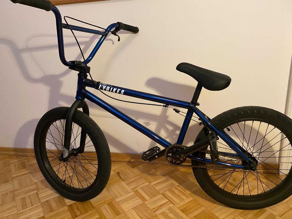 BMX Flybikes Proton