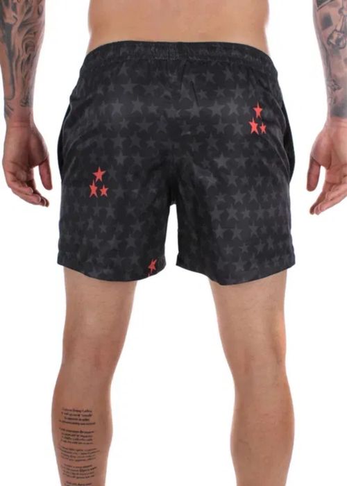 Szorty plażowe premium jakości.