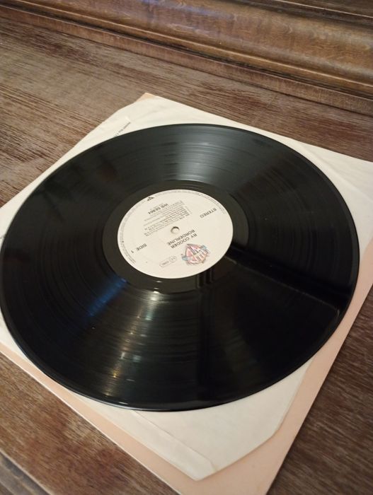 Ry Coder - Borderline