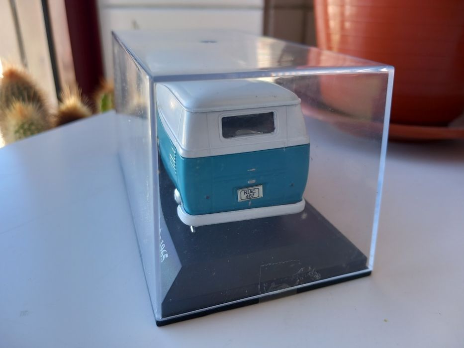 VW Kombi T1  "Vitesse" 1/43