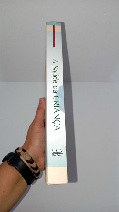 A Saúde da Criança - Enciclopédia de saúde