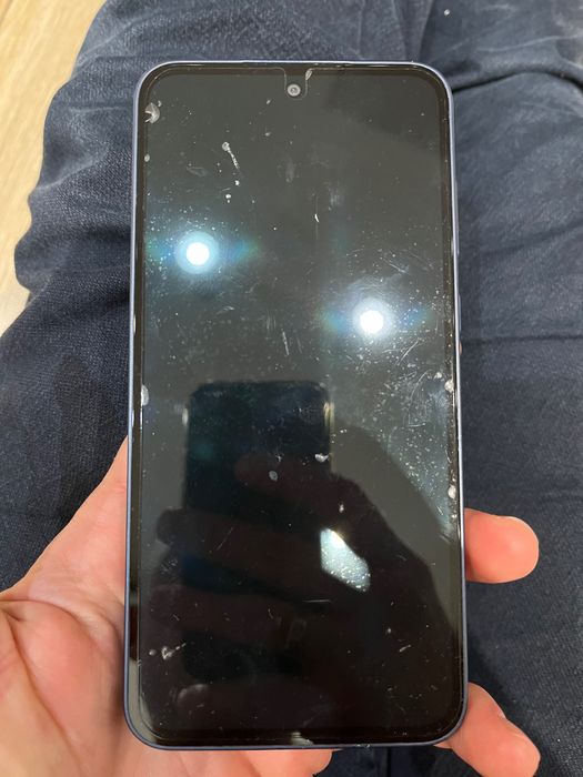 Samsung Galaxy A35 5G
