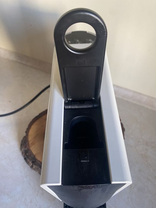 Nespresso mini na gwarancji. Oryginalna cena 520!