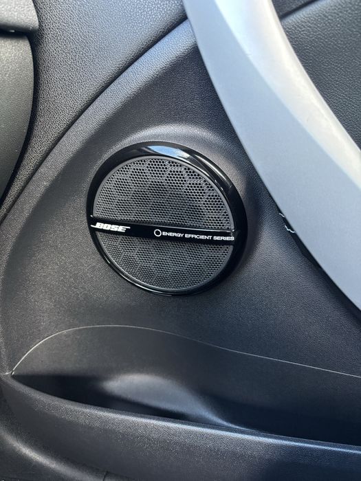 Renault Mégane 3 1.5 dci Bose Edition