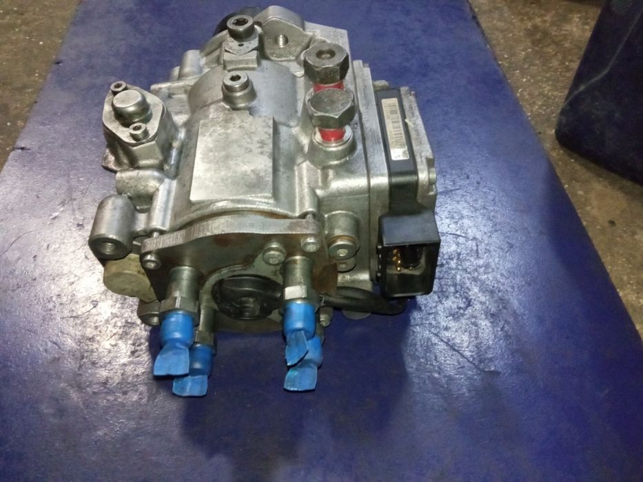 Тнвд Паливний насос 0470504035 Ford Mondeo MK3 Форд Мондео 2.0TDI TDDI