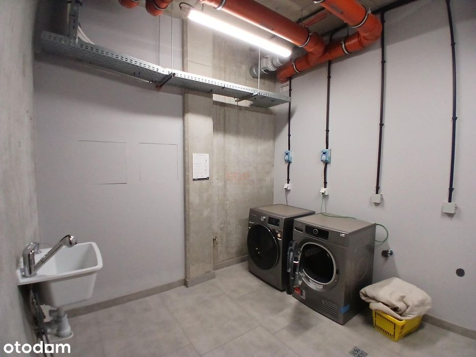 NOWY, Umeblowany Apartament  - DO WPROWADZENIA!