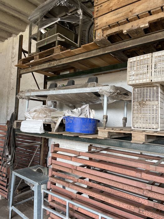 Cama individual para idosos