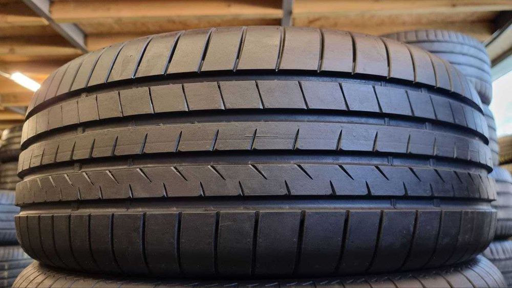 255/55 R19 BRIDGESTONE ALENZA 001 (99% Стан Нових!) Склад Б-У Шин!