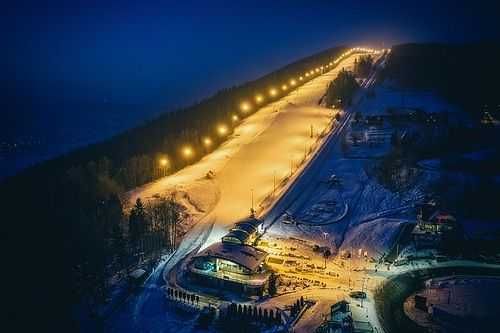 Górskie Domki na Wynajem – Odpocznij wśród natury,sauna,balia,bilard