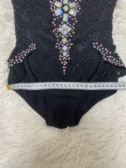 Купальник в ідеальному стані 116-125