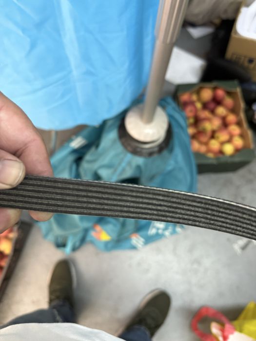 Kit de embreagem mini r56 jcw