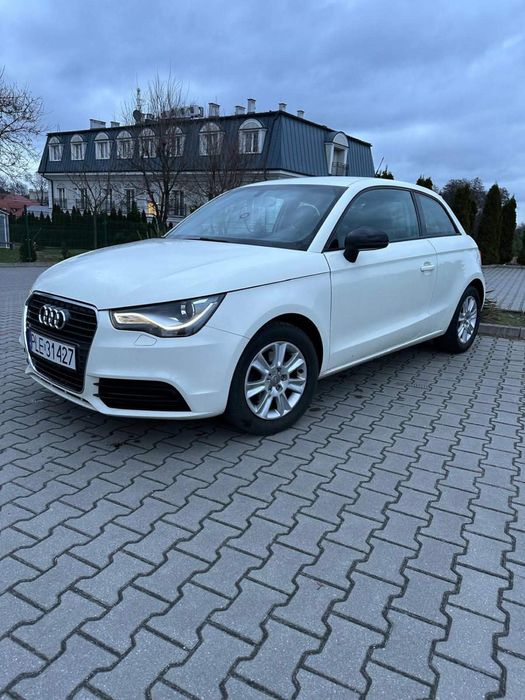 sprzedam audi A1