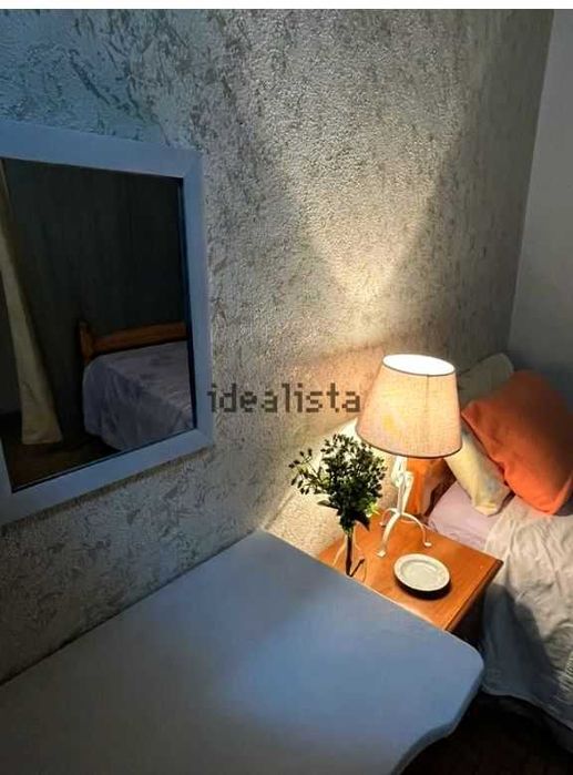 Alugo Quarto partilhado
