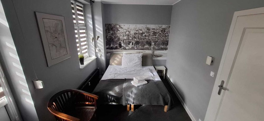 Apartamenty Noclegi Poznań Apartamenty Wynajem MTP Pokoje