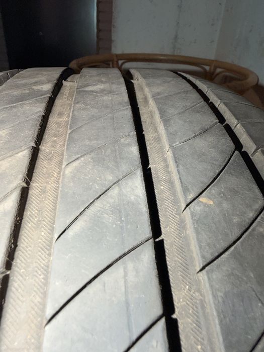 Opony letnie Michelin Premacy4 245/45/19