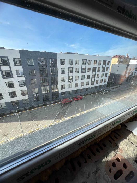 студія під ремонт без %