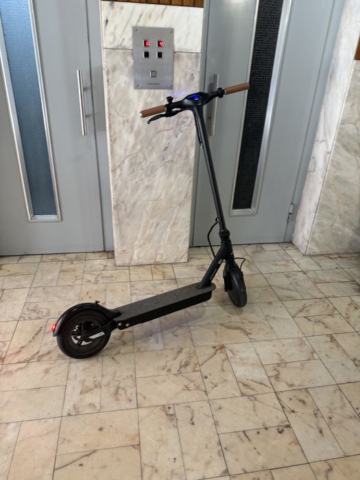 Trotinete elétrica Xtreme Baggio 10
