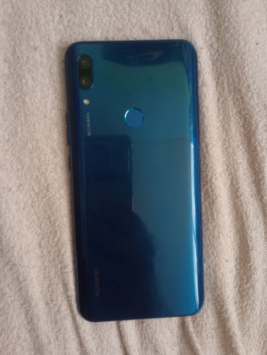 Huawei stk-lx1 на запчасти