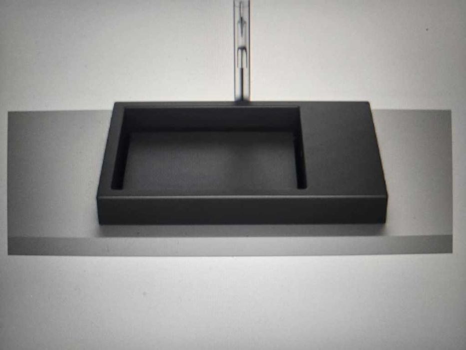 umywalka nablatowa-firmy ROCA