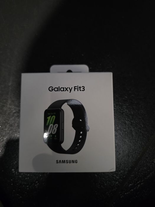 Galaxy FIT3 Samsung