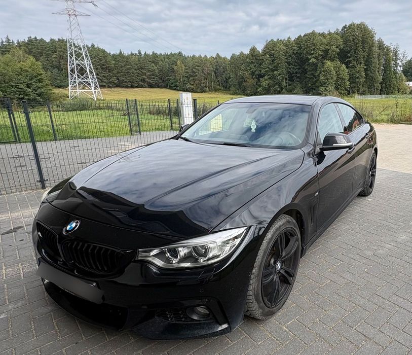 BMW Seria 4