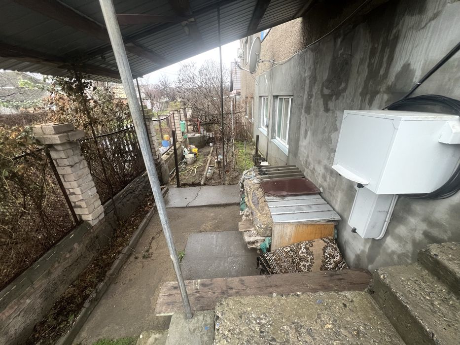 Продається 3к.будинок 72м кв Ракетка ID-146137