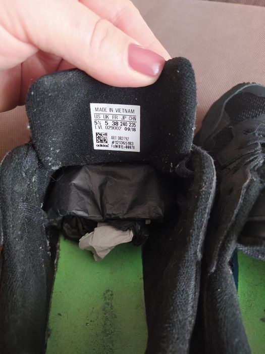 Adidas yung 96 оригінал