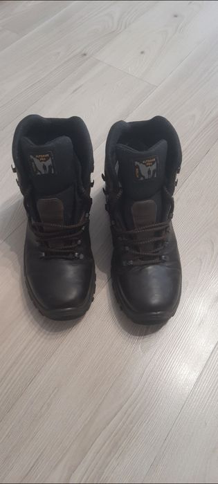 Buty trekingowe Marone Dakar