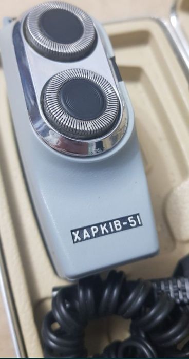 Электробритва Харков 51