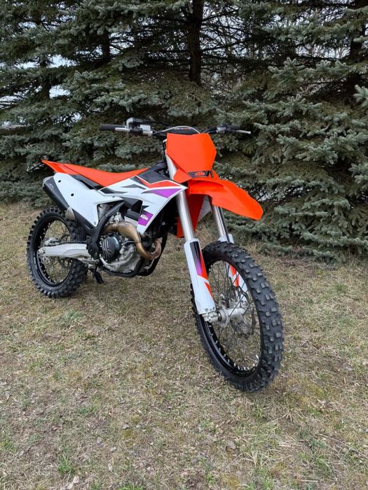 KTM
