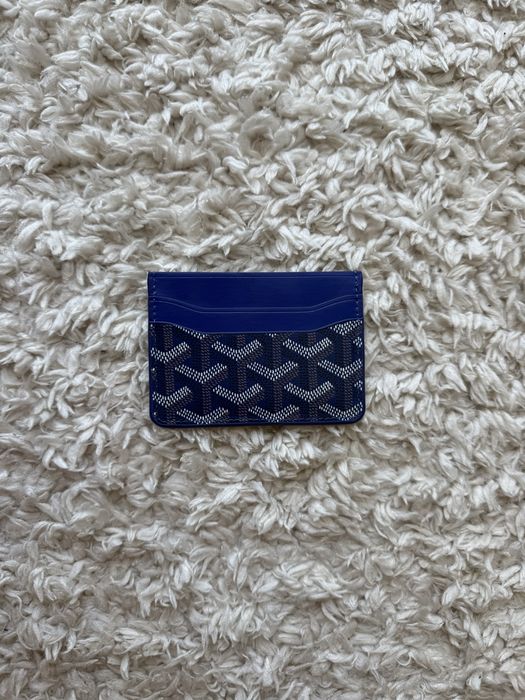 Porta-cartões Goyard