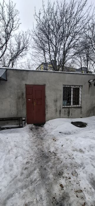 Довгострокова оренда СТО