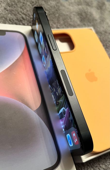 iPhone 14 128GB Black Neverlock