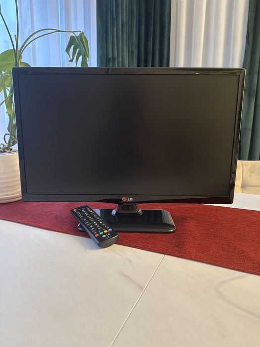 Telewizor LG serii MT44