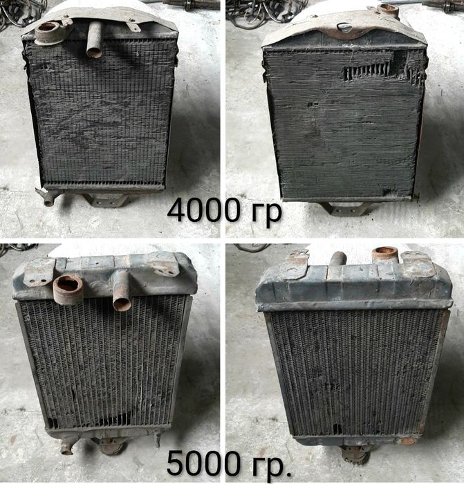 Для москвич 400-401.