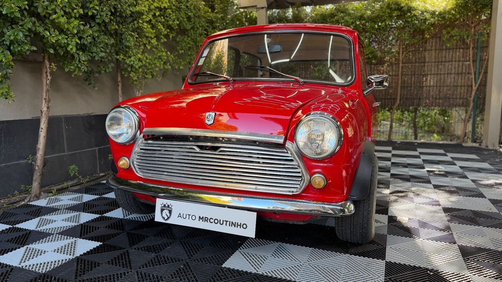 MINI 1000