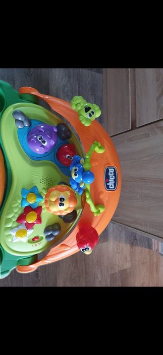 Chodzik Chicco Walky Talky