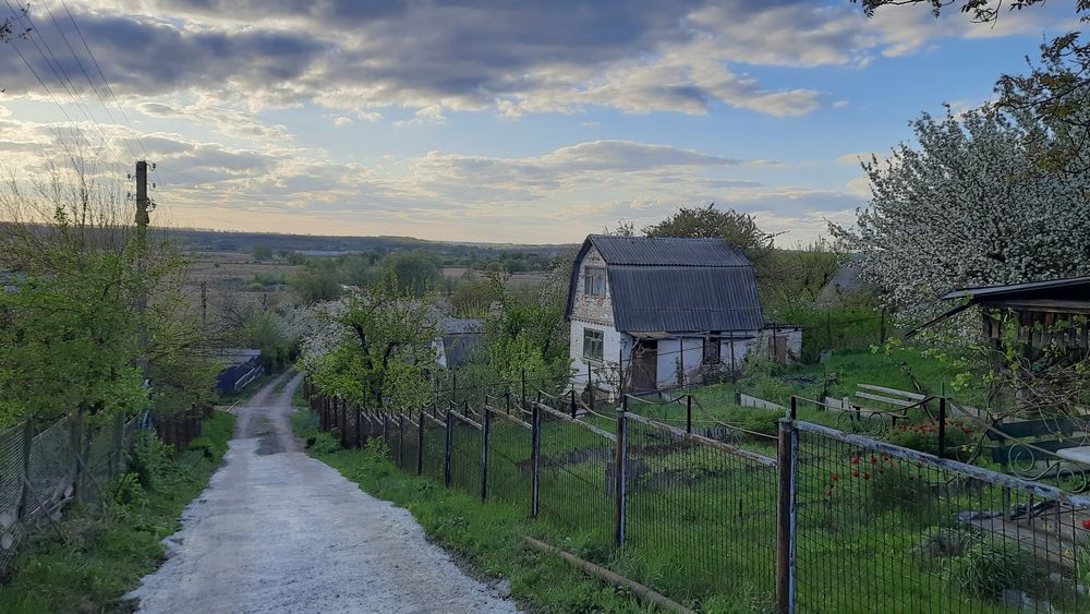 Продам дачу,с.Абазівка