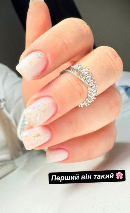 Majster manicure