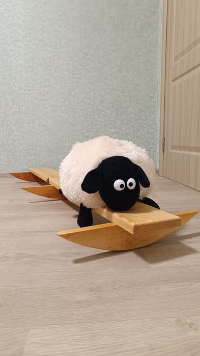 Балансувальна платформа